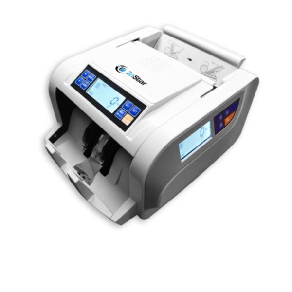CONTADOR DE BILLETES 3NSTAR (BC1005) 1000/MIN BLANCO 220V