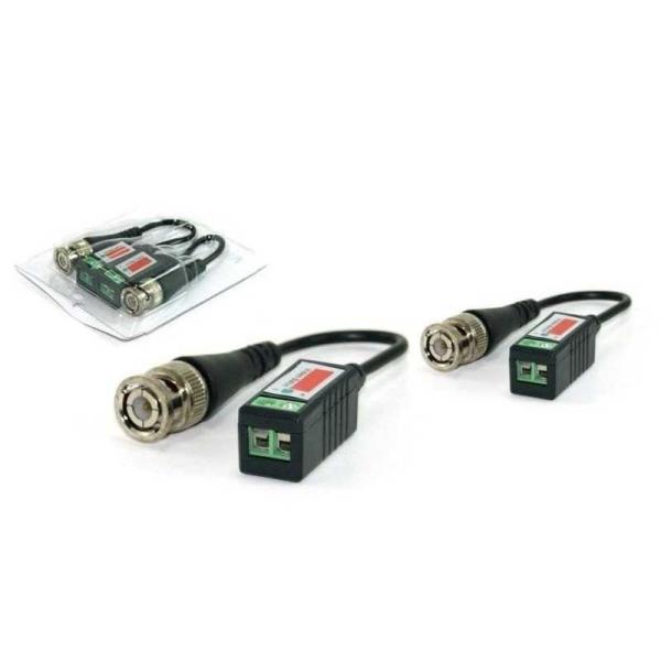BALUN DE MEDIO CAMARA LOGAN (L-BB02) PASIVO