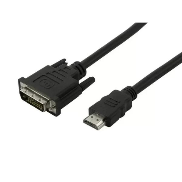 CONVERTIDOR MANHATTAN (372503) HDMI-DVI