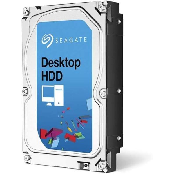 DD PC SEAGATE 500GB 5900RPM SATA 64MB 3.5" PULLS