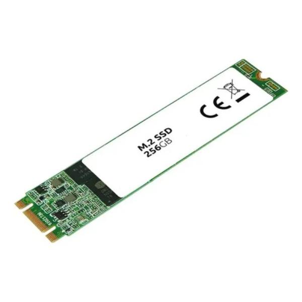 DD SOLIDO  256GB M.2 (2280)  PCIE OEM