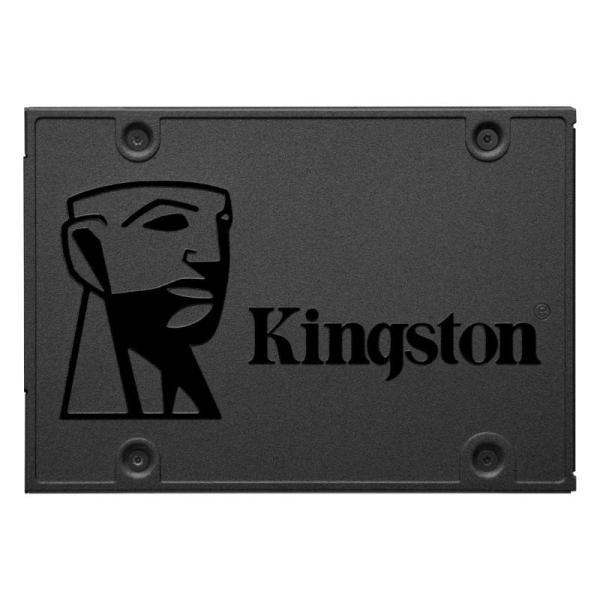 DD SOLIDO KINGSTON 480GB SA400 SIN RACK