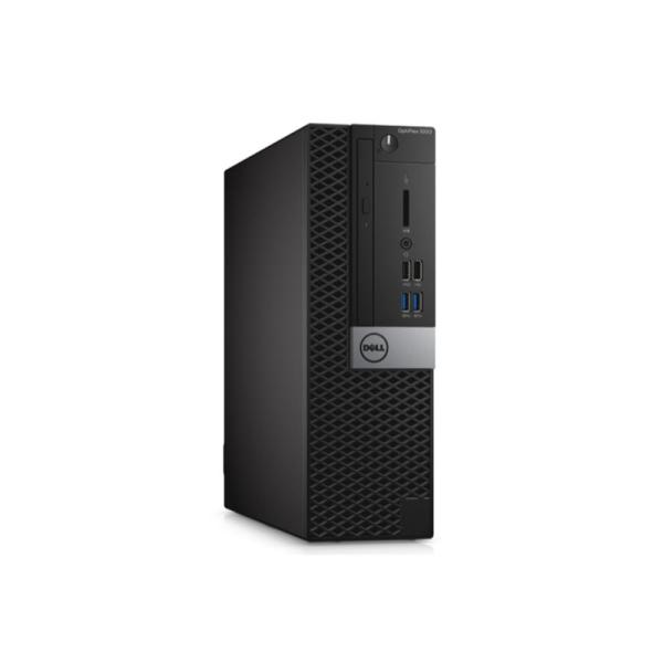 DESKTOP DELL OPTIPLEX 5050 SFF REFURB ING W10PRO CI7-6700 3.40-4.00/16GB/512SSD