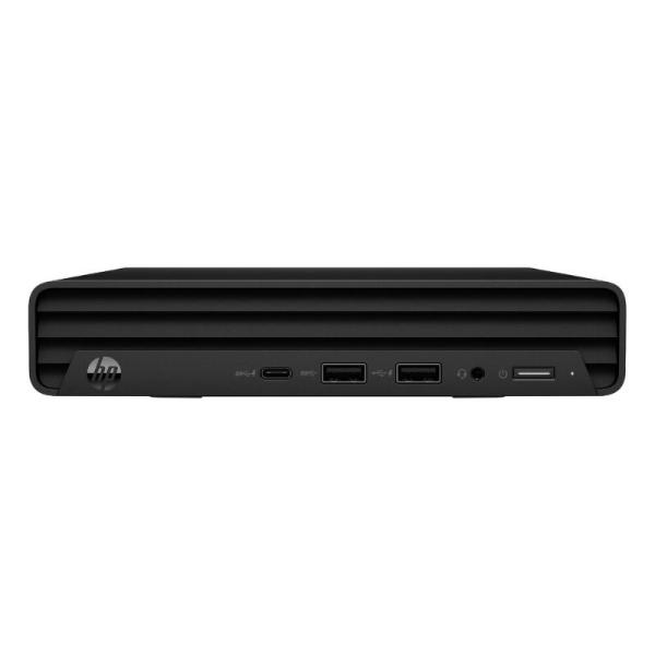 DESKTOP HP PRO (260) G9 MFF ESP W11PRO CI5-1334U 3.40-4.60/16GB/512SSD/NEGRA
