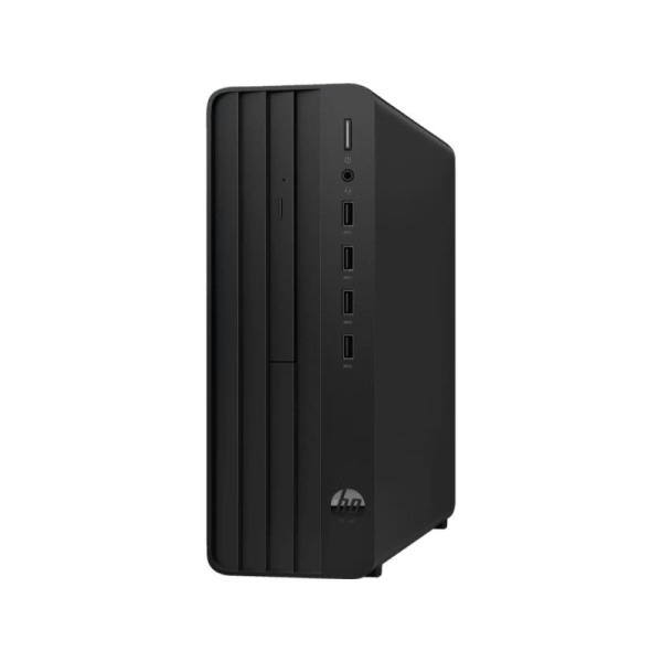 DESKTOP HP PRODESK (280) G9 SFF ESP W11PRO CI5-12500 3.0-4.60/16GB/512SSD/NEGRA