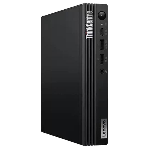 DESKTOP LENOVO (M75Q) TINY NO OS R5 PRO 5650GE 3.40-4.40/8GB/512SSD/NE/2YR