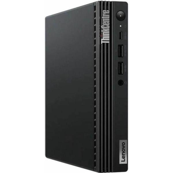 DESKTOP LENOVO (M70Q) TINY ING W11PRO CI5-13400T 1.0-4.40/16GB/256SSD/NEGRA