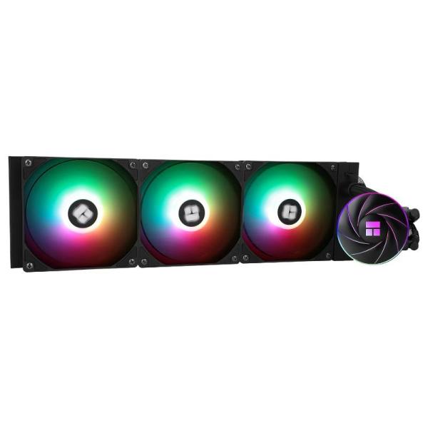 ENFRIADOR LIQUIDO THERMALRIGHT (AQUA ELITE 360 ARGB) 1851/1700/1200/AM4/AM5/NE
