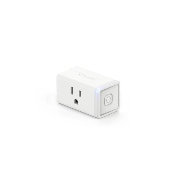 ENCHUFE INTELIGENTE TP-LINK (HS105) MINI/WIFI/2.4GHZ