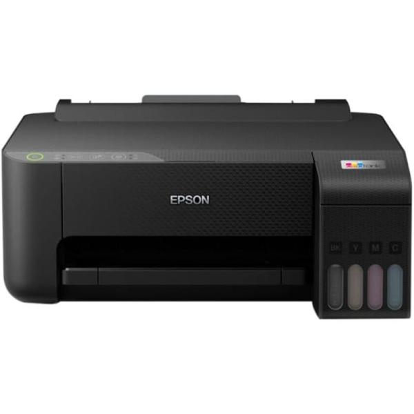 IMPRESORA EPSON (L1250) INYECCION 33NEG/15COL