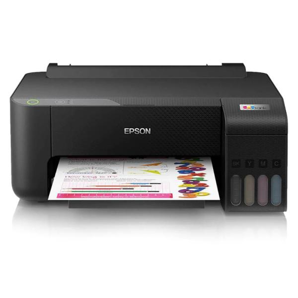IMPRESORA EPSON (L3250) MULTIF INYECCION 33NEG/15COL/USB/WIFI