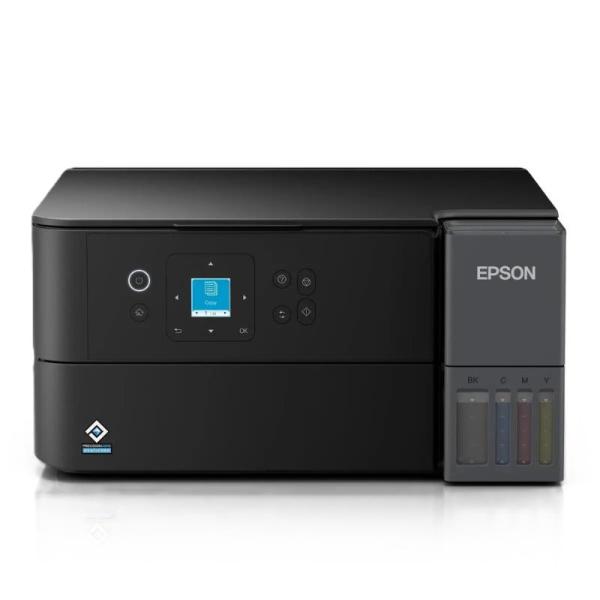 IMPRESORA EPSON (L4360) MULTIF INYECCION 15NEG/8COL/WIFI/110V