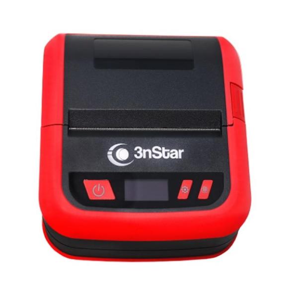 IMPRESORA 3NSTAR (PPT305BT) TERMICA PORTATIL USB/BLUETOOTH