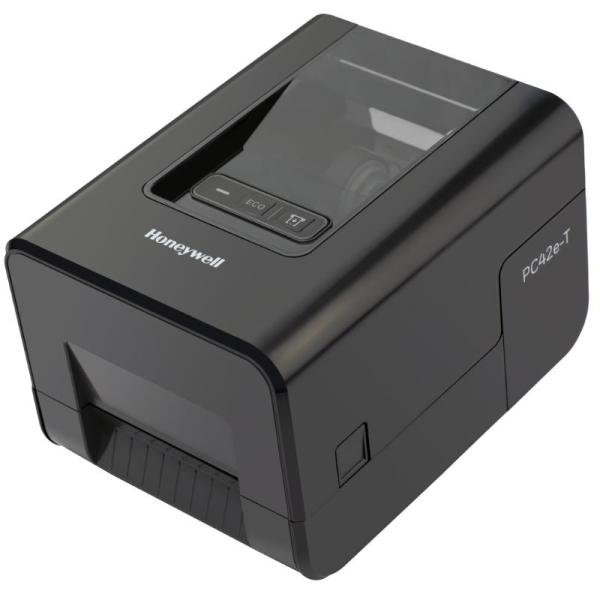 IMPRESORA HONEYWELL (PC42E-T) TERMICA ETIQUETAS 200/300DPI USB/ETHERNET