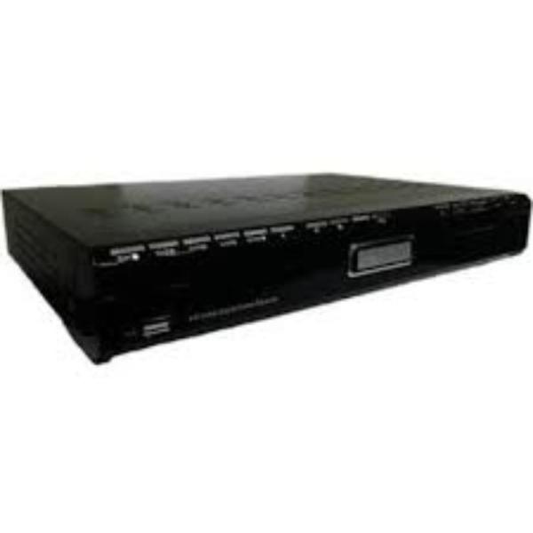 GRABADOR FUJITA BR401-DVR DVR + 1TB HD / 4 CANALES