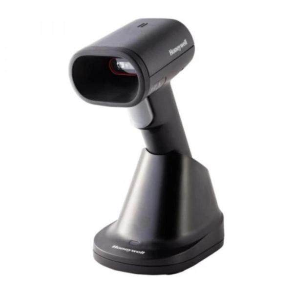 LECTOR HONEYWELL (HH492) 1D/2D USB OMINIDIRECCIONAL