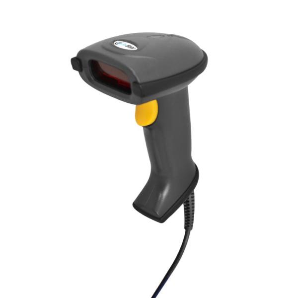 LECTOR 3NSTAR (SC100) 1D USB C/ ESTANTE