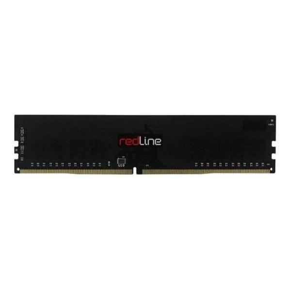 MEMORIA MUSHKIN REDLINE 16GB 3200MHZ  DDR4 U-DIMM