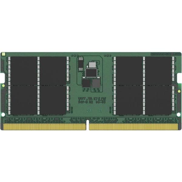 MEMORIA KINGSTON 8GB 5600MHZ DDR5 SO-DIMM
