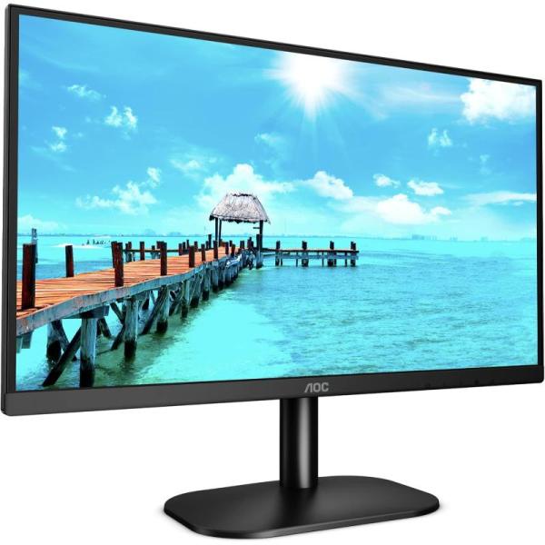 MONITOR AOC 24B2XH REFURBISHED