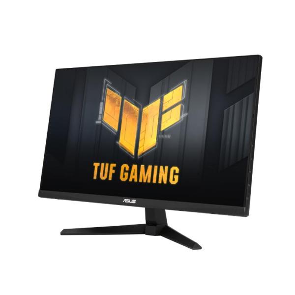 MONITOR ASUS TUF  DE 23.8" (VG249Q3A) FHD LED 180HZ DP/HDMI