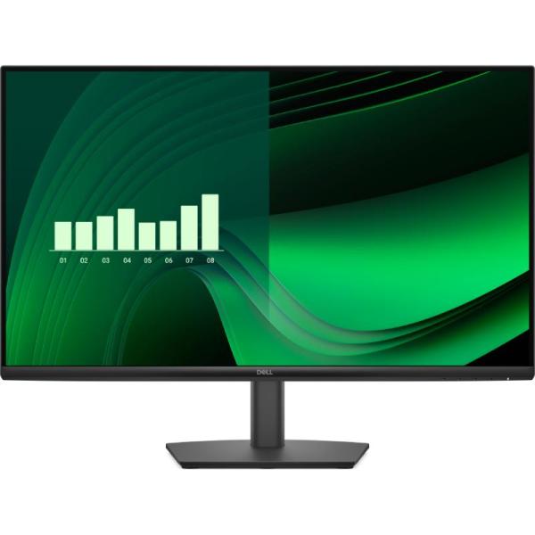 MONITOR DELL PRO 27" (E2725HM) WIDE IPS FHD 100HZ VGA-HDMI-DP/NEGRO