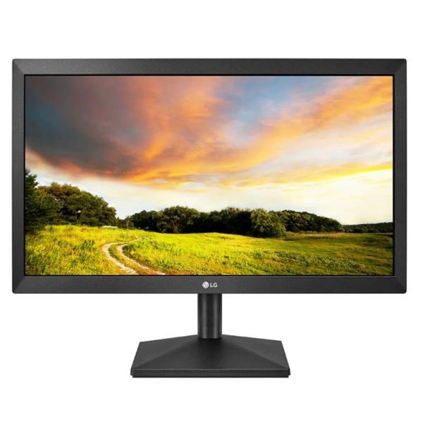 MONITOR LG DE 19.5" (20MK400H-B) HD WIDE VGA/HDMI NEGRO