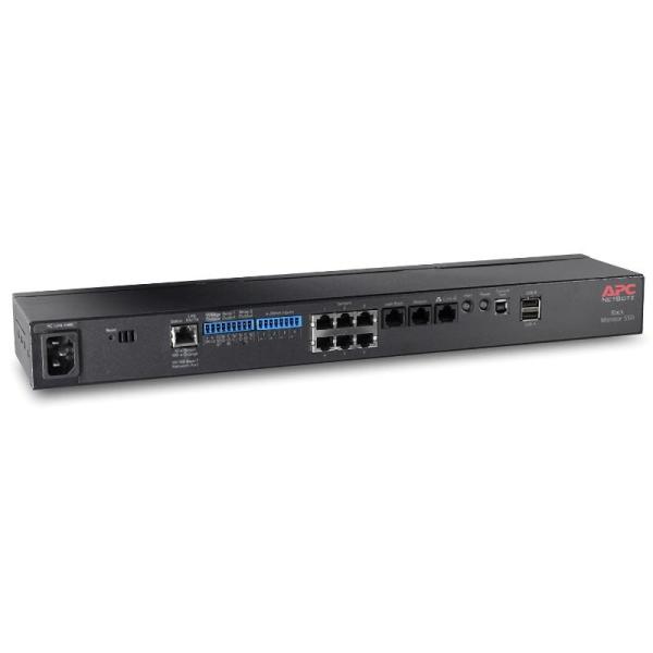 MONITOREO APC NETBOTZ 0450 (NBRK0450)