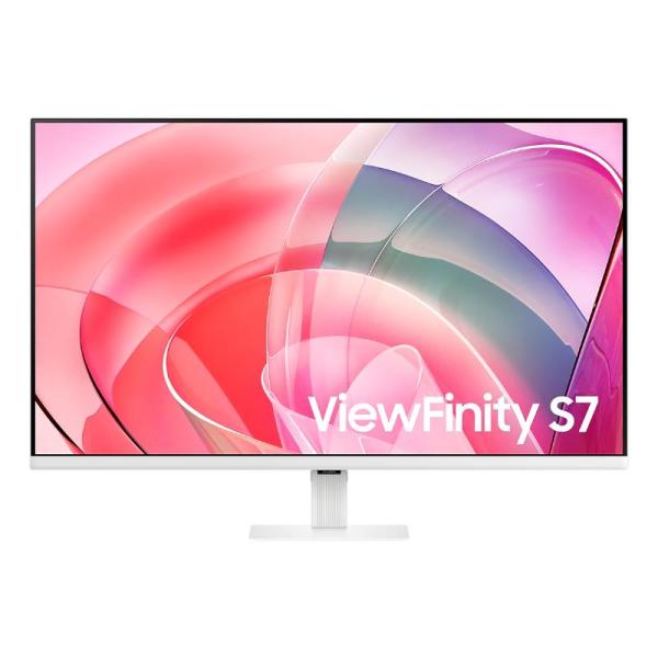 MONITOR SAMSUNG 32" (S32D701EAN) 4K 60HZ HDMI/DP BLANCO