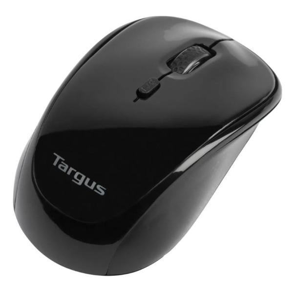 MOUSE TARGUS (AMW50US) WIRELESS NEGRO