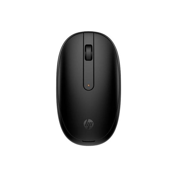 MOUSE HP (240) BLUETOOTH 3 BOT 1600PPP NEGRO