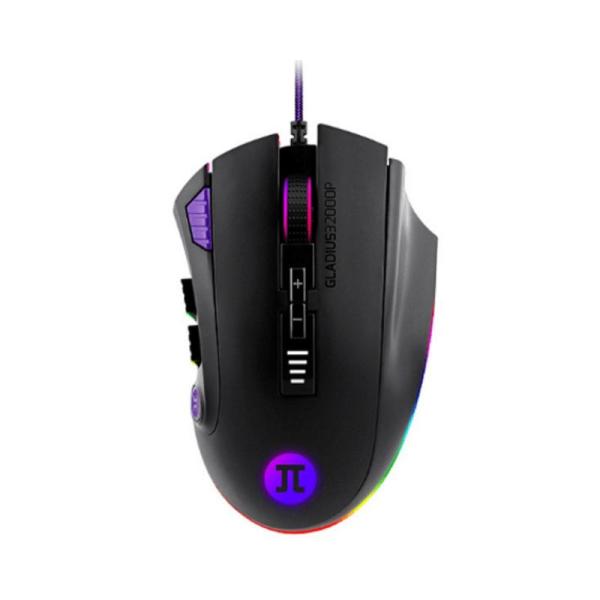 MOUSE PRIMUS (PMO-302) GLADIUS 32000P RGB