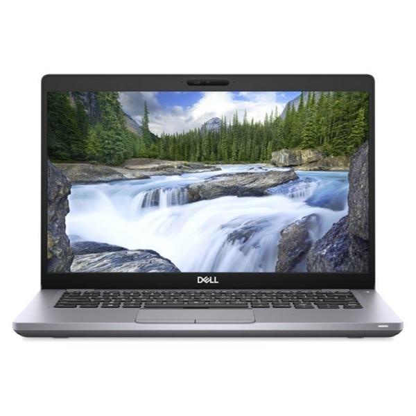 DELL LATITUDE 5410 REFURB ING W10PRO CI5-10310U 1.70-4.40/8GB/256SSD/14"/GRIS