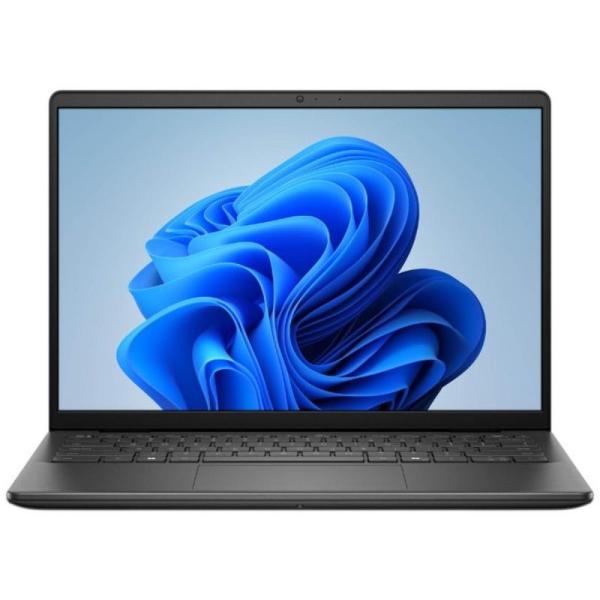 DELL INSP 14-5440 ING W11 CI5-1334U 3.40-4.60/8GB/512SSD/14"/NEGRA