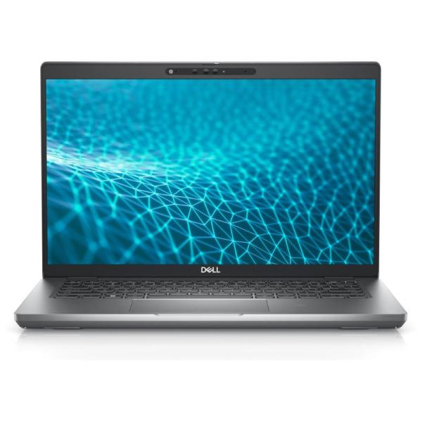 DELL LATITUDE 5431 REFURB TOUCH ING W11PRO CI5-1250P 2.90-4.60/16GB/256SSD/14"
