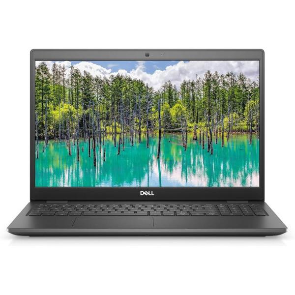 DELL LATITUDE 3510 ING W10PRO CI5-10210U 1.60-4.20/8GB/500GB/15.6"/NO DVD/NEGRA