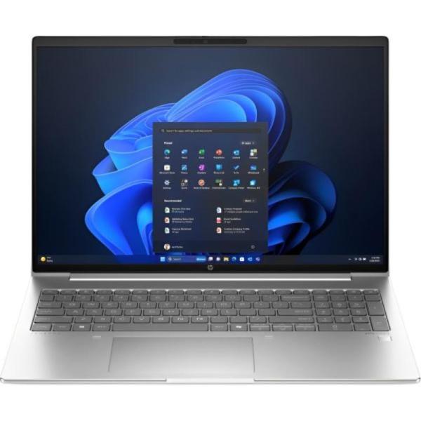HP PROBOOK 4 G1IR ESP W11PRO CI5-120U 1.40-5.0/16GB/512SSD/14"/PLATA