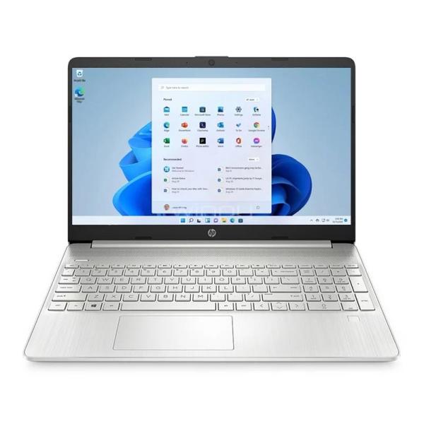 HP 15-DW3005WM ING W10 CI5-1135G7 2.40-4.20/8GB/512SSD/15.6"/NO DVD/PLATA