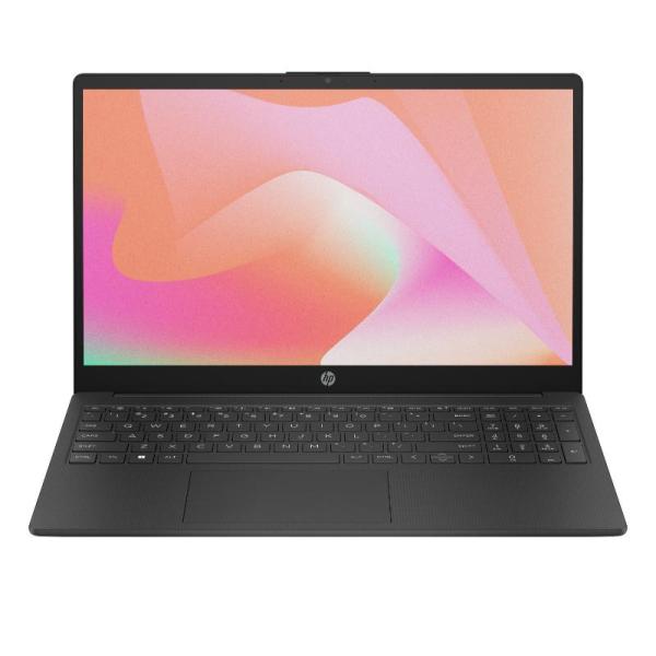 HP 15T-FD000 ING W11 CI7-1355U 3.70-5.0/8GB/256SSD/15.6"/NEGRA