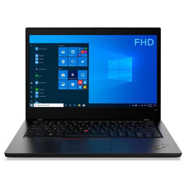 LENOVO THINKPAD L14 ESP W10PRO AMD R5 5650U 2.30-4.20/8GB/512SSD/14"/NEGRA