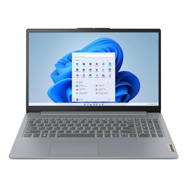 LENOVO IDEAPAD SLIM 3 TOUCH ING WIN11 AMD R7 5825U 2.0-4.5/16GB/512SSD/15.6"/GR