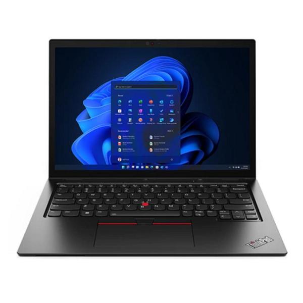 LENOVO THINKPAD L13 ING W11PRO CI5-1335U 3.40-4.60/8GB/256SSD/13.3"/NEGRA
