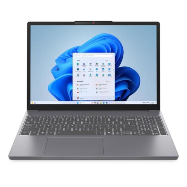 LENOVO IDEAPAD SLIM 3 ESP W11 CI5-13420H 3.40-4.60GHZ/8GB/512SSD/15.3"/2YR/GRIS
