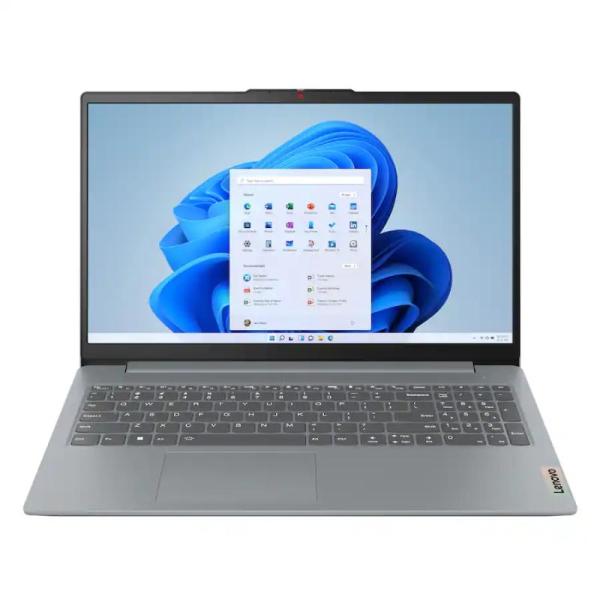 LENOVO IDEAPAD SLIM 3 ING W11 CI3-N305 3.80GHZ/8GB/128SSD/15.6"/GRIS