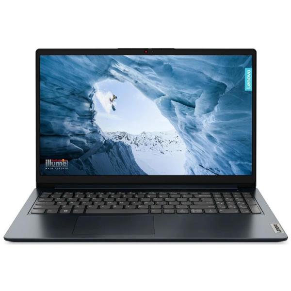LENOVO IDEAPAD 1 ING W11S CI5-1235U 3.30-4.40/8GB/256SSD/15.6"/AZUL