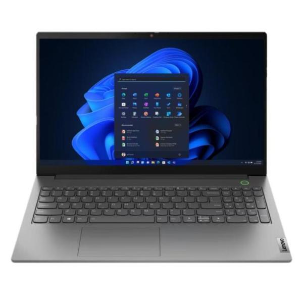 LENOVO THINKBOOK 15 FRA W11PRO CI7-1255U 3.50-4.70/8GB/512SSD/15.6"/NO DVD/GRIS