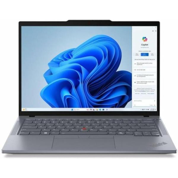 LENOVO THINKPAD T14 ING W11PRO ULTRA 7-155U 1.20-4.80/16GB/512SSD/14"/GRIS
