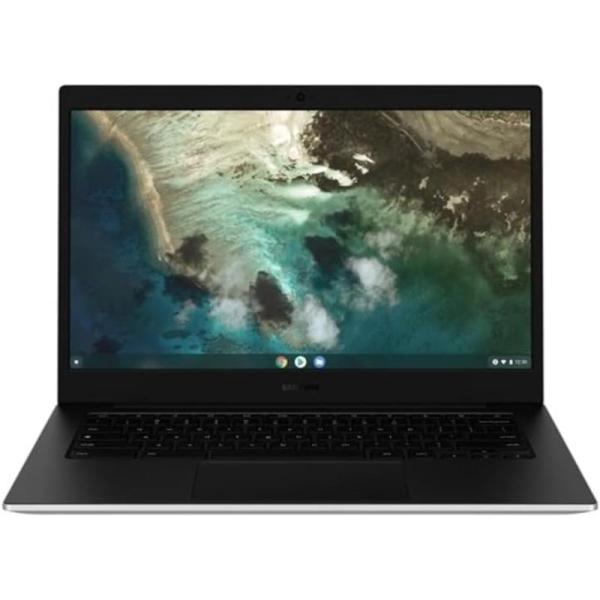 SAMSUNG CHROMEBOOK GO REFURB ING CHROME CEL N4500 1.10-2.80/4GB/64GB/14"/PLATA