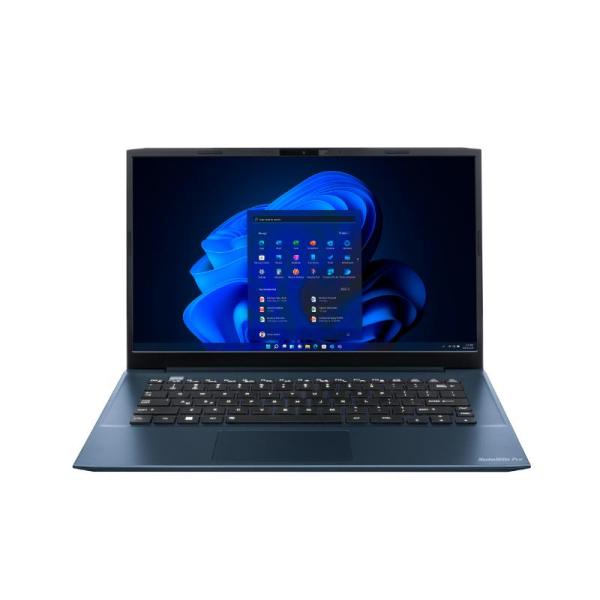 DYNABOOK SAT PRO C40-K ESP W11PRO  CI5-1235U 3.30-4.40/8GB/512SSD/14"/