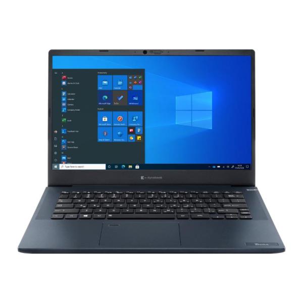 DYNABOOK TECRA A40-K ESP W11PRO CI5-1334U 3.40-4.60/16GB/512SSD/14"/3YR/AZUL OSC